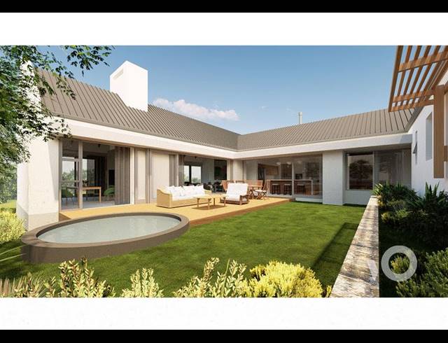 4 BEDROOM HOUSE FOR SALE IN RENOSTERBOS ESTATE